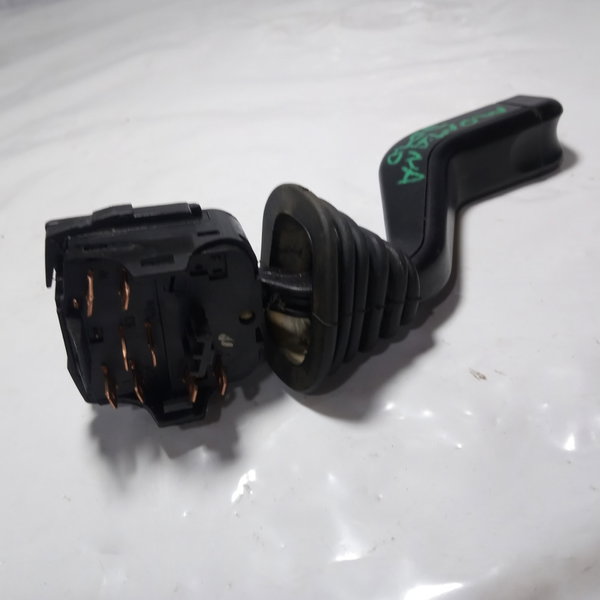 Chave Limpador Para Brisa Gm Montana 2010