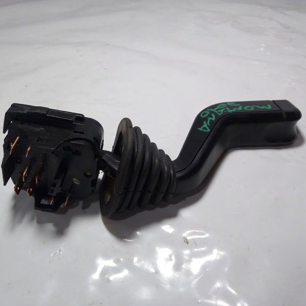 Chave Limpador Para Brisa Gm Montana 2010