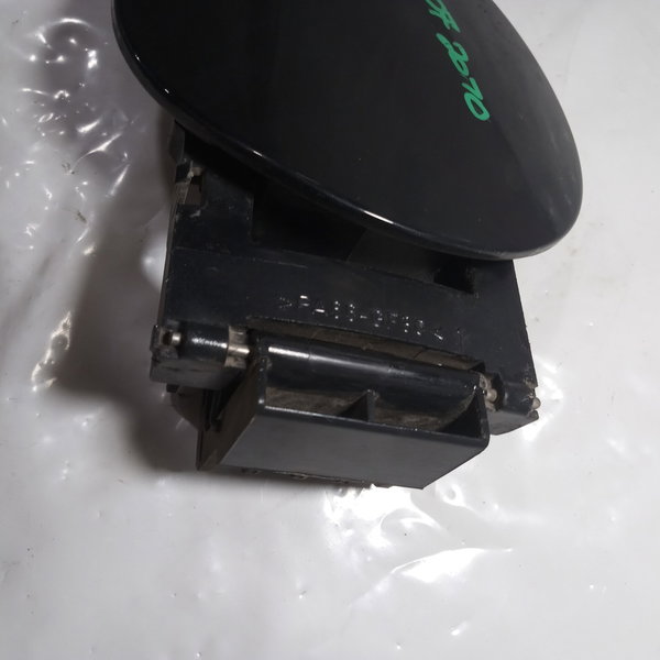 Portinhola Tanque Combustivel Gm Montana 2010