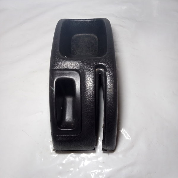 Console Central Peugeot 206 2006