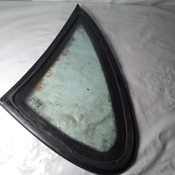 Vidro Fixo Lateral Traseiro Direito Vw Polo Classic 1998