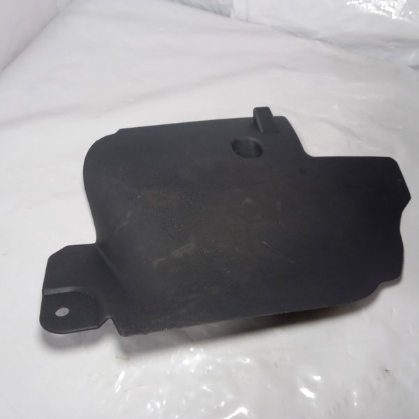 Acabamento Console Direito Chevrolet Montana 2010