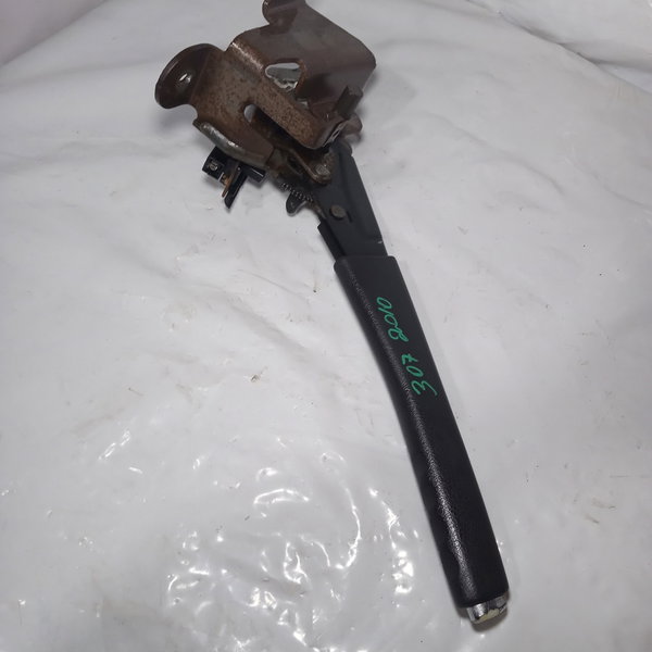 Alavanca Freio De Mão Peugeot 307 2010