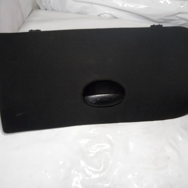 Tampa Porta Luvas Peugeot 206 2006