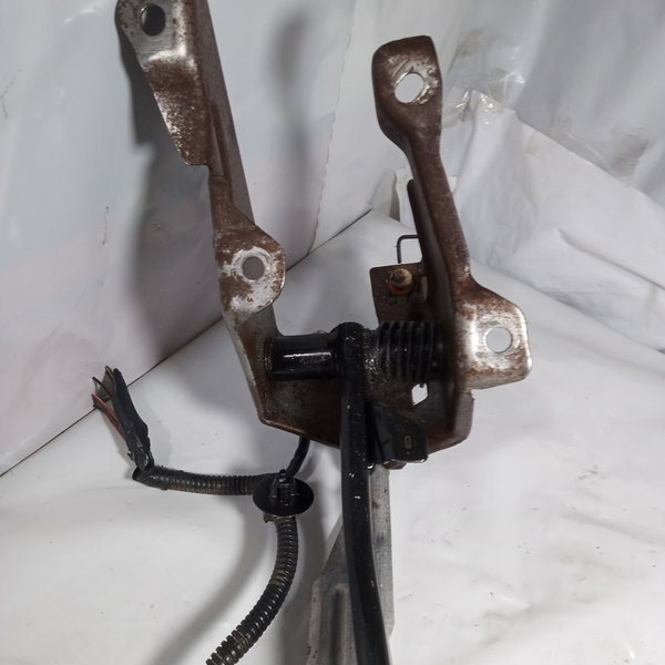 Pedal Freio Gm Montana 2010