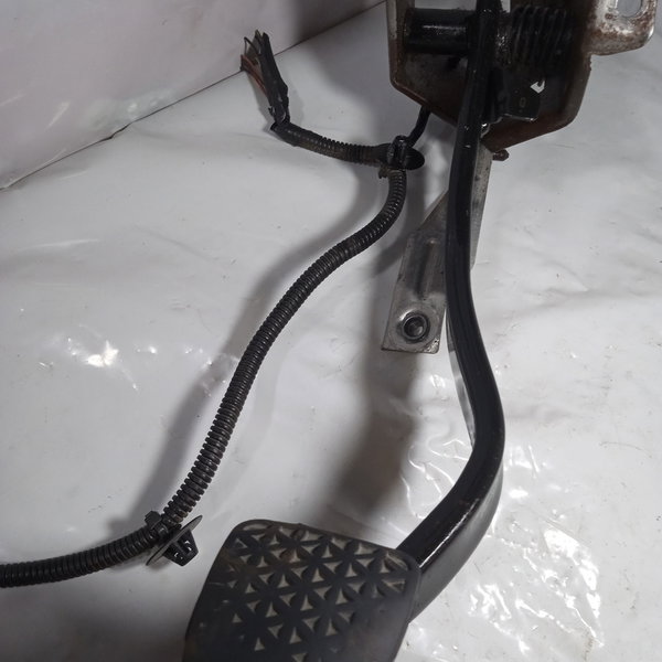 Pedal Freio Gm Montana 2010