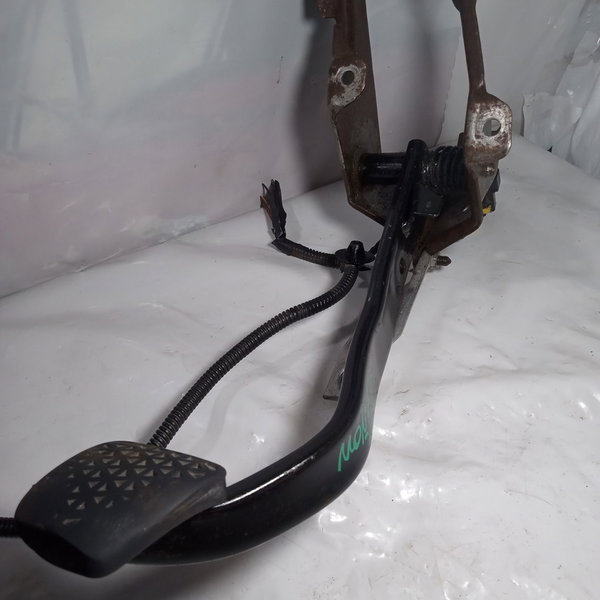 Pedal Freio Gm Montana 2010