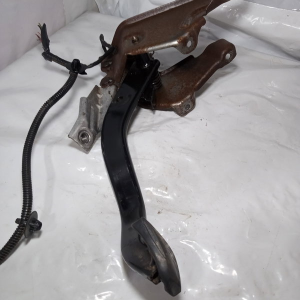 Pedal Freio Gm Montana 2010