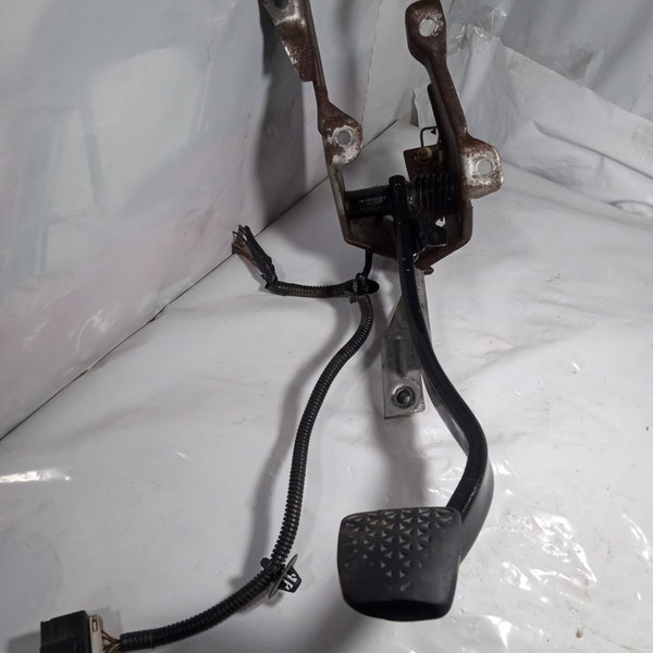 Pedal Freio Gm Montana 2010