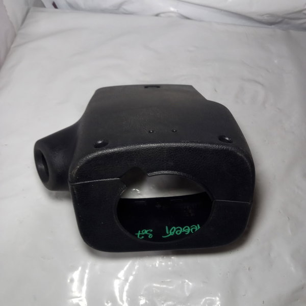 Moldura Da Coluna De Direção Do Volante Peugeot 307 2010