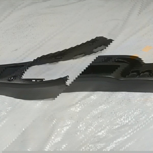 Console Central Cambio Peugeot 307 2010 Usado