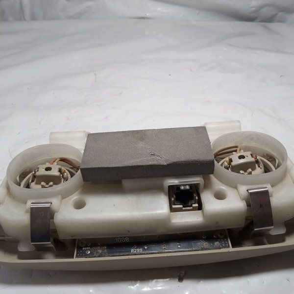 Luz De Teto Ford New Fiesta Sedan 2010