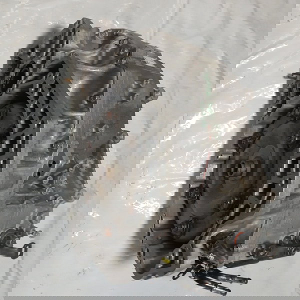 Caixa Marcha Cambio Automático Hyundai Verácruz 3.8 V6 2010