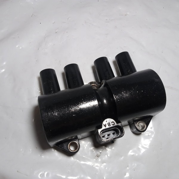 Bobina Ignição Chevrolet Montana 1.4 2010