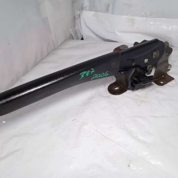 Alavanca Freio De Mão Peugeot 307 2006