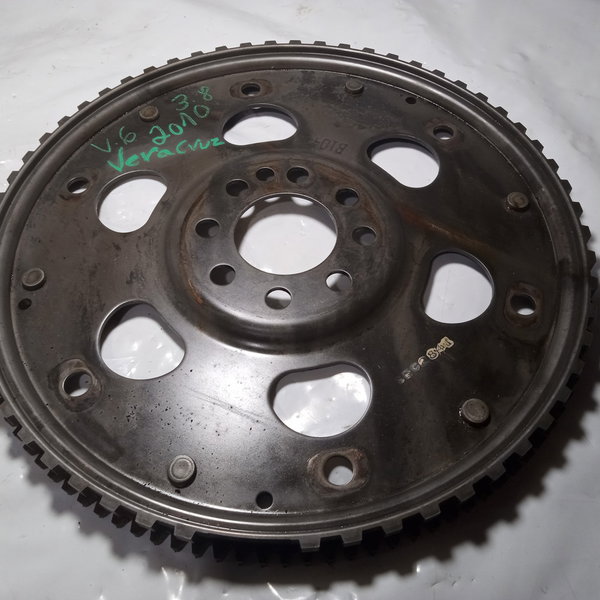 Cremalheira Volante Embreagem Hyundai Verácruz V6 3.8 2010