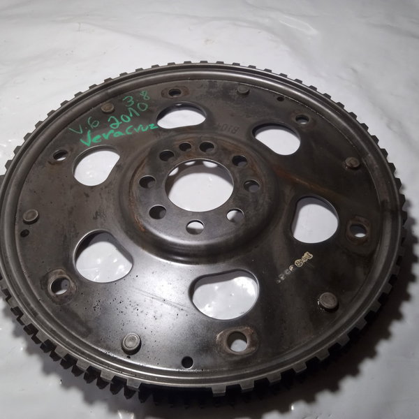 Cremalheira Volante Embreagem Hyundai Verácruz V6 3.8 2010