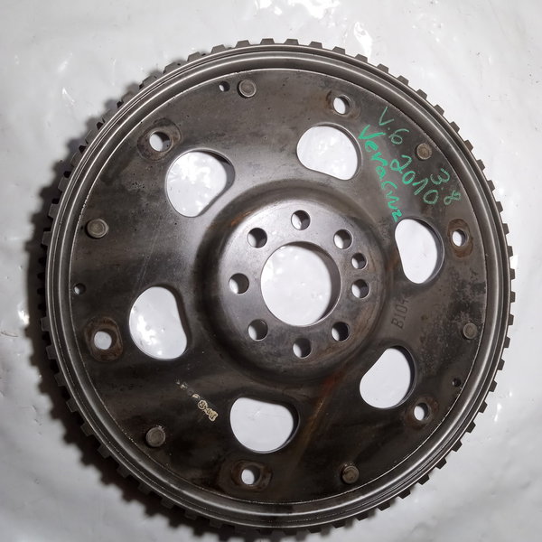 Cremalheira Volante Embreagem Hyundai Verácruz V6 3.8 2010
