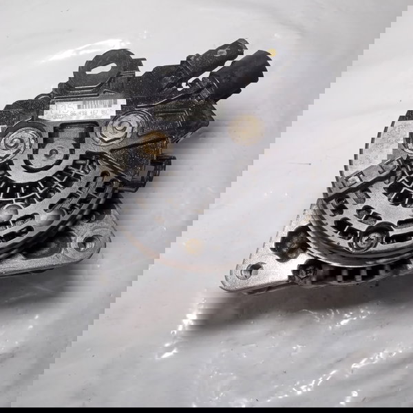 Alternador Peugeot 307 2007 2.0 16v