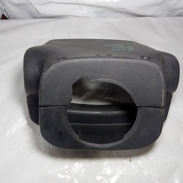 Moldura Da Coluna Direção Peugeot Sw 206 1.4 2006