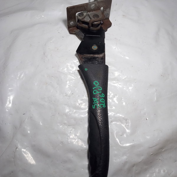 Alavanca Freio De Mão Peugeot Sw 206 2006