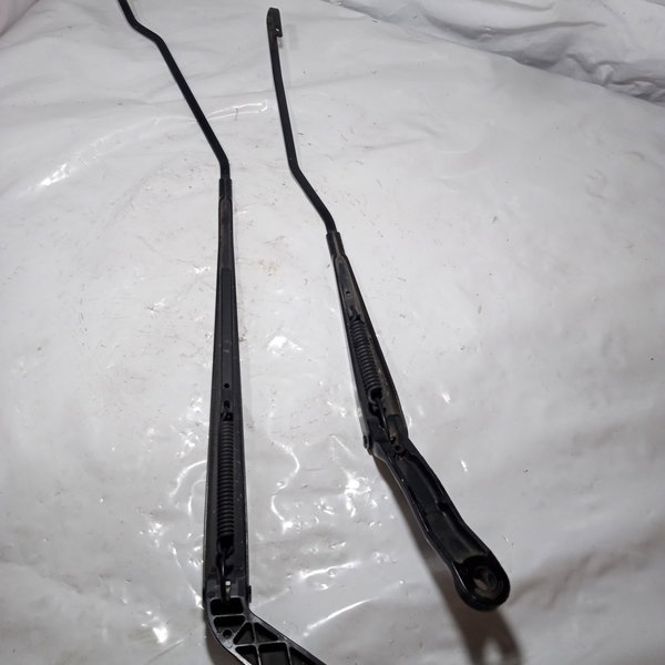 Braço Haste Limpador Parabrisa Peugeot 206 2000