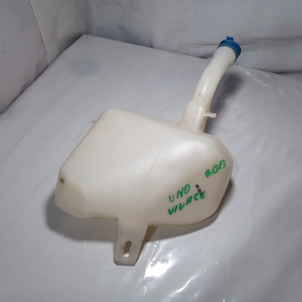 Reservatório Água Para Brisa Fiat Uno Vivace 2013