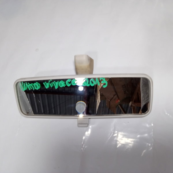 Retrovisor Interno Fiat Uno Vivace 2013