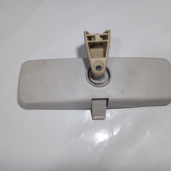 Retrovisor Interno Fiat Uno Vivace 2013