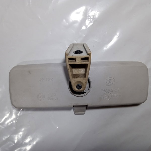 Retrovisor Interno Fiat Uno Vivace 2013