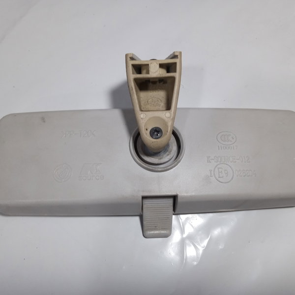 Retrovisor Interno Fiat Uno Vivace 2013