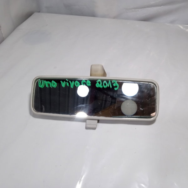 Retrovisor Interno Fiat Uno Vivace 2013