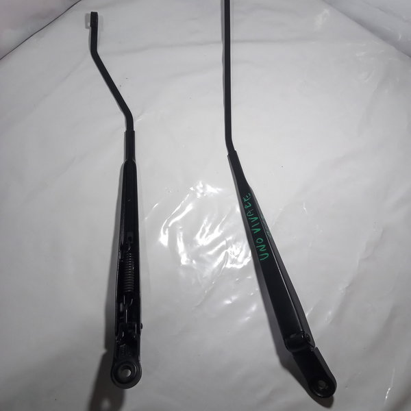 Braço Haste Limpador Parabrisa Fiat Uno Vivace 2013