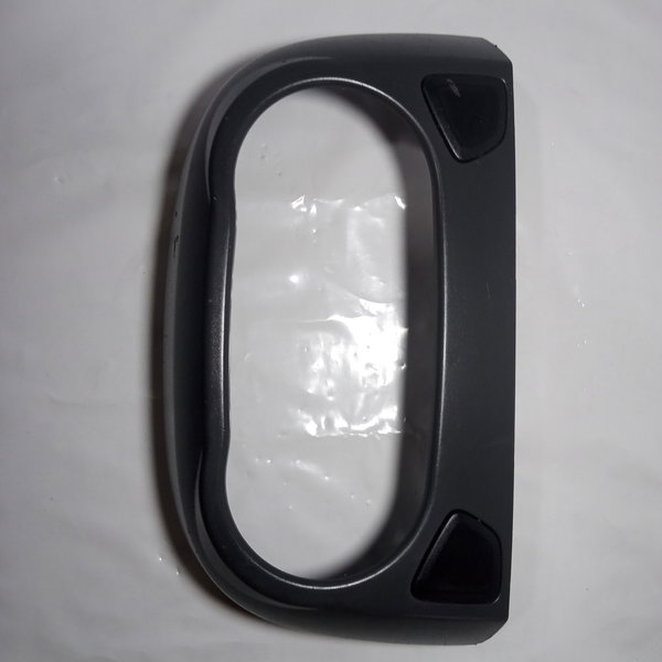 Moldura Central Painel Comando De Ar Fiat Uno Vivace 2013