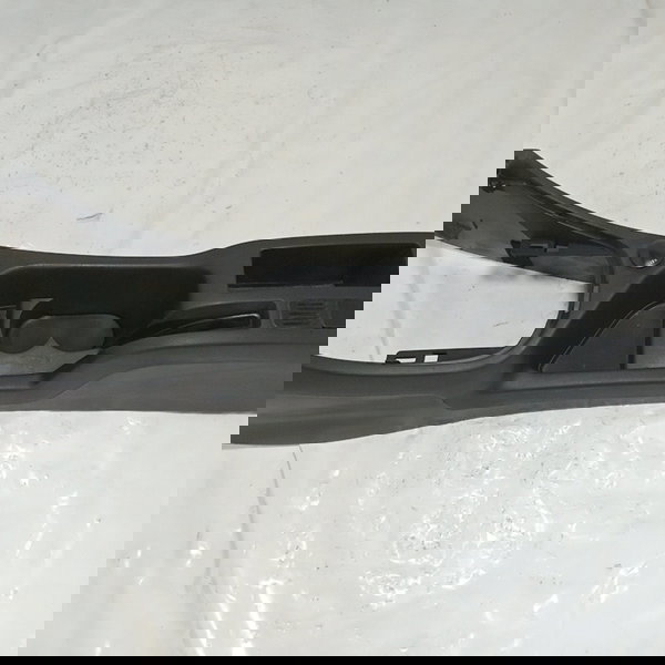 Console Central Peugeot 307 2010 Usado