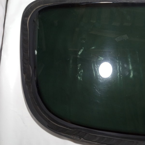 Vidro Fixo Lateral Traseiro Direito Fiat Uno Vivace 2013