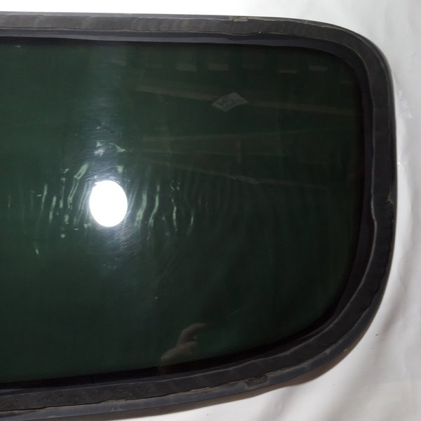 Vidro Fixo Lateral Traseiro Esquerdo Fiat Uno Vivace 2013