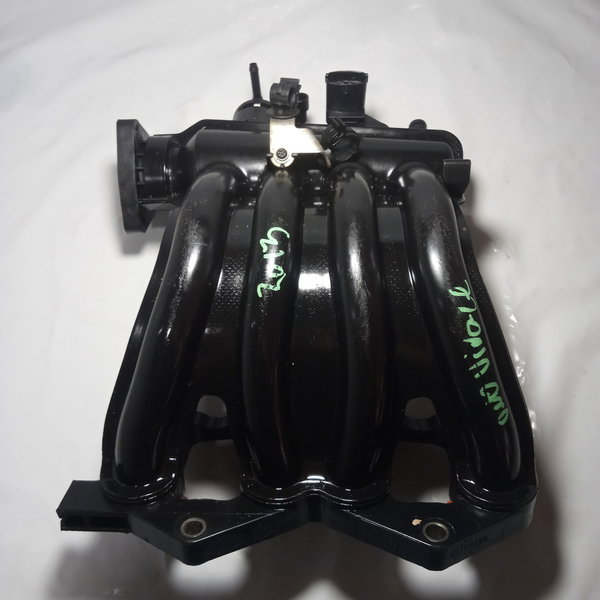 Coletor De Admissão Fiat Uno Vivace 1.0 2013