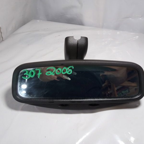 Retrovisor Interno Peugeot 307 2006