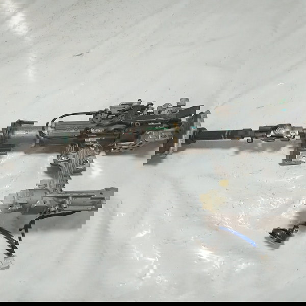 Coluna De Direção Hyundai Veracruz 3.8 V6 2010 Usado