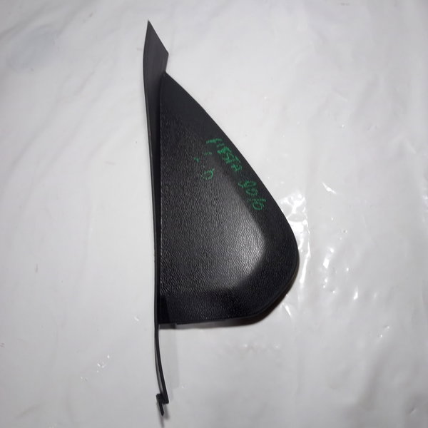 Acabamento Retrovisor Lado Direito Ford Fiesta 2010