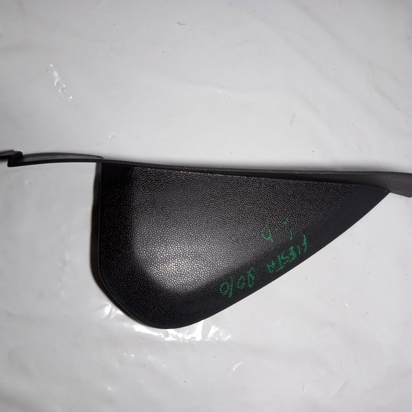 Acabamento Retrovisor Lado Direito Ford Fiesta 2010