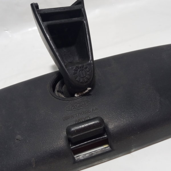Espelho Retrovisor Interno Ford Fiesta 2012