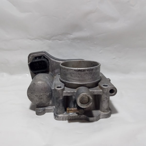 Corpo Borboleta Tbi Fiat Stilo 1.8 2004