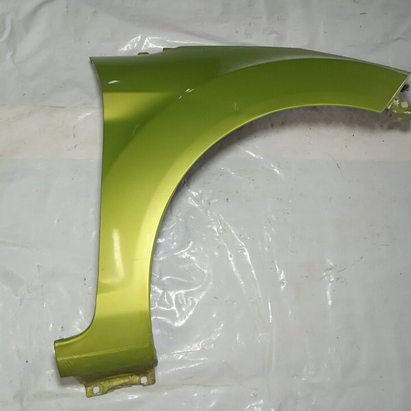 Paralama Lado Direito Ford New Fiesta 2010 Usado