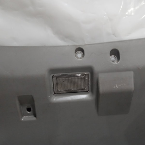 Acabamento Suporte Porta Luvas Hyundai Veracruz 2010