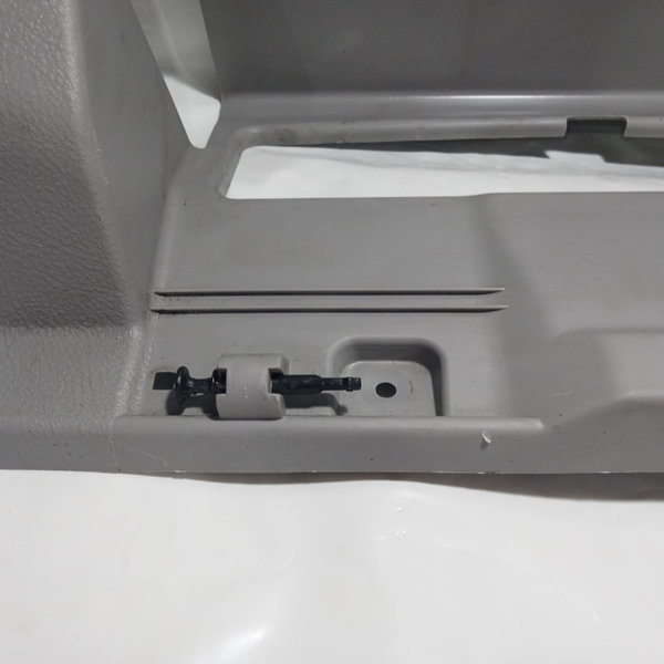 Acabamento Suporte Porta Luvas Hyundai Veracruz 2010