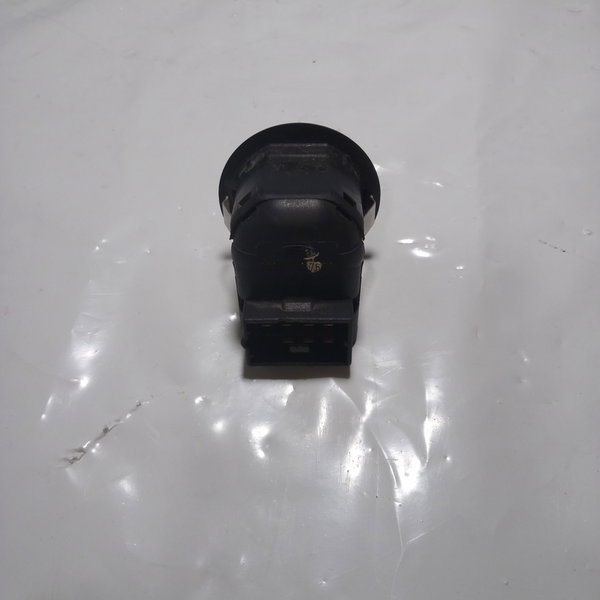 Botão Regulagem Retrovisor Ford New Fiesta 2010