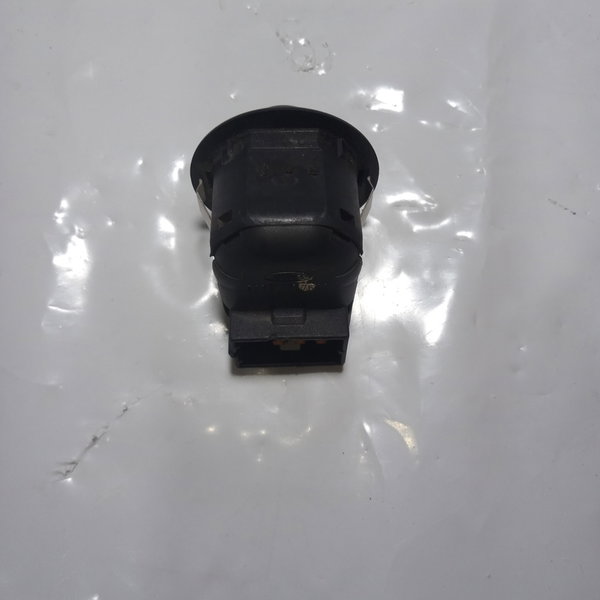 Botão Regulagem Retrovisor Ford New Fiesta 2010