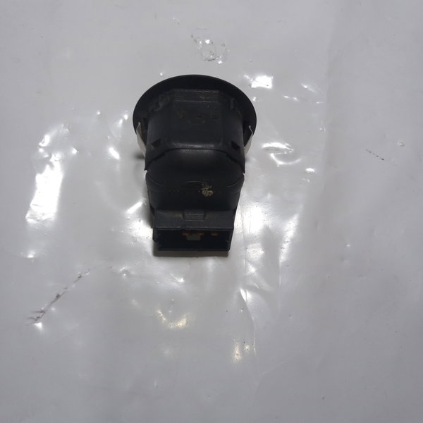 Botão Regulagem Retrovisor Ford New Fiesta 2010